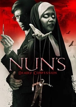 Picture of NUN'S DEADLY CONFESSIONS