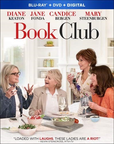 Picture of BOOK CLUB