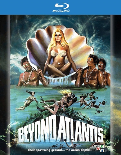 Picture of BEYOND ATLANTIS