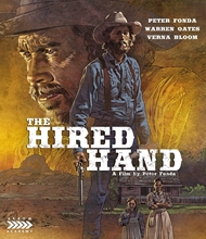 Picture of HIRED HAND