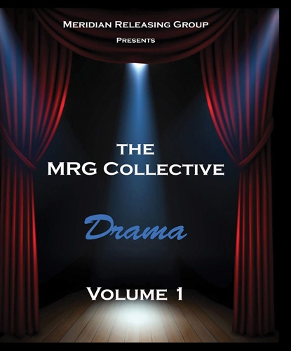 Picture of MRG COLLECTIVE DRAMA 1