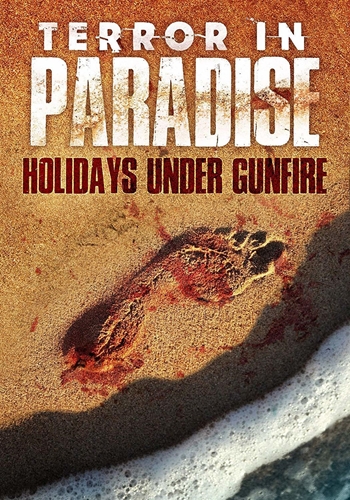 Picture of Terror In Paradise