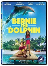 Picture of BERNIE THE DOLPHIN