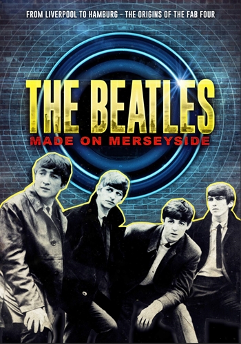 Picture of BEATLES: MADE ON MERSEYSIDE