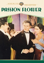 Picture of PASSION FLOWER (1930)