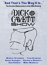 Picture of DICK CAVETT SHOW: AND THAT'S THE WAY IT IS