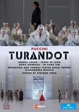 Picture of TURANDOT