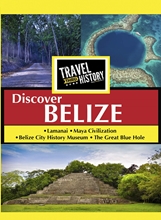 Picture of TRAVEL THRU BELIZE