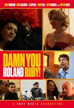 Picture of Damn You Roland Ruby!