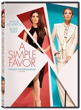 Picture of SIMPLE FAVOR