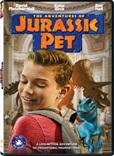 Picture of ADVENTURES OF JURASSIC PET