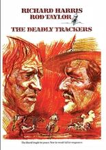 Picture of DEADLY TRACKERS