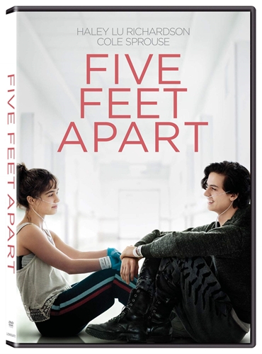 Picture of FIVE FEET APART