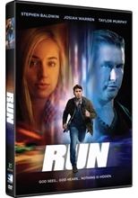 Picture of RUN - DVD + DIGITAL