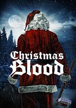 Picture of CHRISTMAS BLOOD