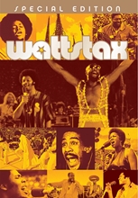 Picture of WATTSTAX: SPECIAL EDITION (1973)