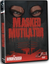 Picture of MASKED MULTILATOR