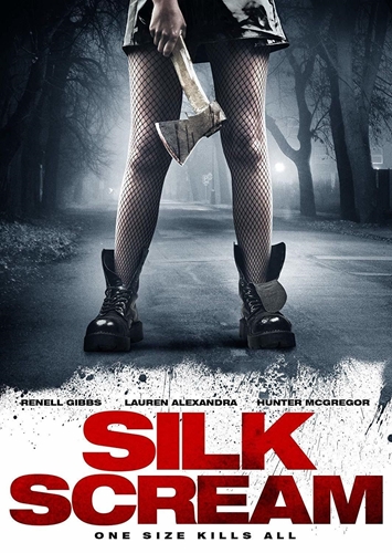 Picture of SILK SCREAM