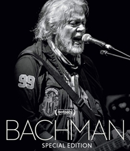 Picture of BACHMAN: