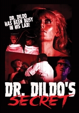 Picture of Dr. Dildo's Secret