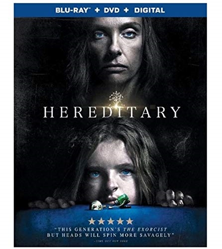 Picture of HEREDITARY