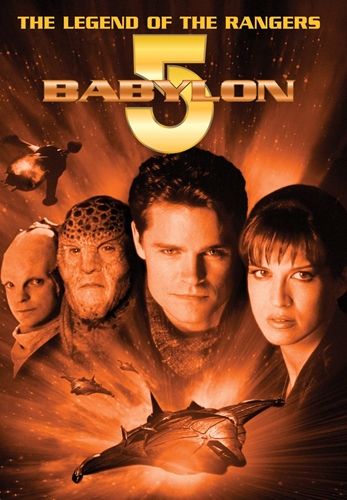 Picture of BABYLON 5: LEGEND OF THE RANGERS (2002)