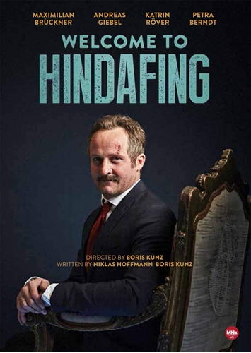 Picture of Welcome To Hindafing