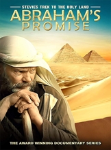 Picture of Stevie's Trek To The Holy Land: Abraham's Promise