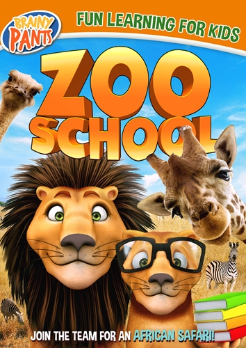 Picture of Zoo School