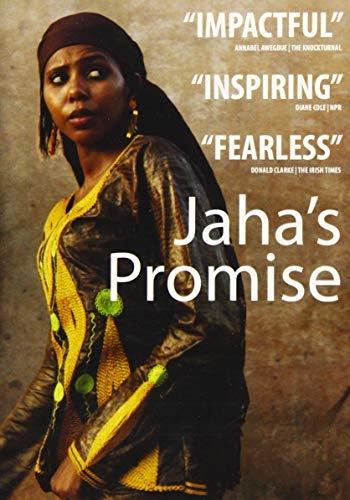 Picture of JAHA'S PROMISE