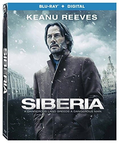 Picture of SIBERIA (2018)