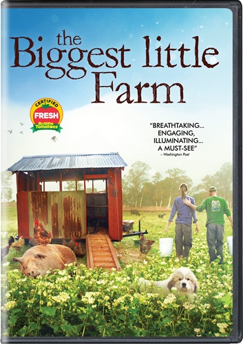 Picture of BIGGEST LITTLE FARM