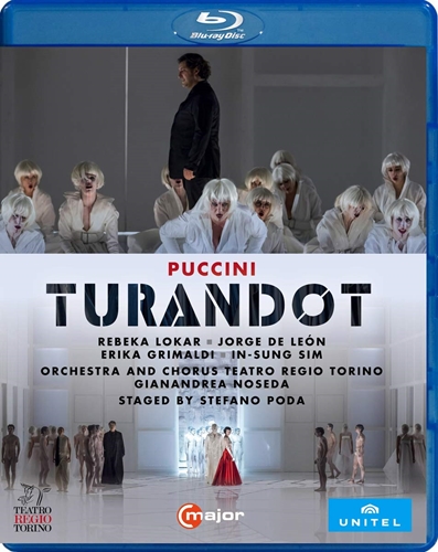 Picture of TURANDOT