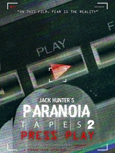 Picture of Jack Hunter's Paranoia Tapes 2: Press Play