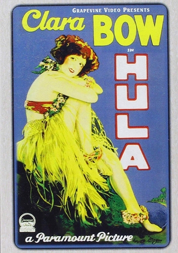 Picture of HULA (1927)