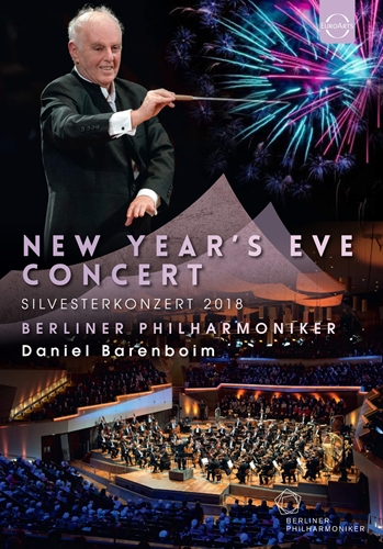 Picture of NEW YEAR'S EVE CONCERT 2018