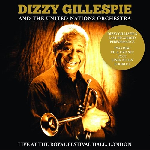 Picture of Live At The Royal Festival Hall, London