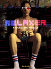 Picture of Relaxer