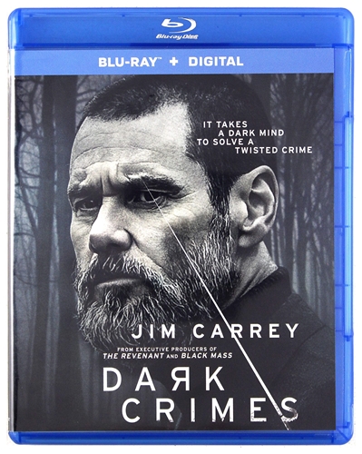 Picture of DARK CRIMES