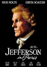 Picture of JEFFERSON IN PARIS (1995)