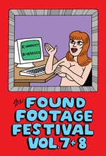 Picture of FOUND FOOTAGE FESTIVAL: VOLUMES 7&8