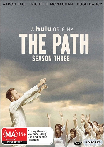 Picture of THE PATH - SEASON 3