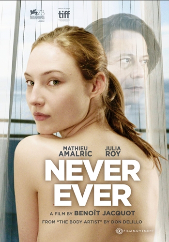 Picture of NEVER EVER