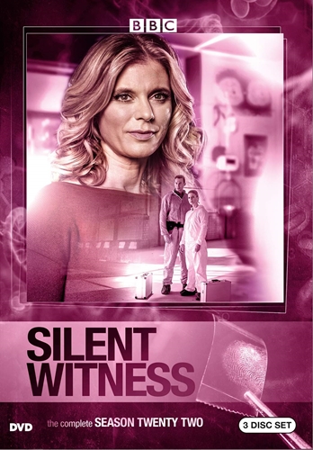 Picture of SILENT WITNESS: COMPLETE SEASON TWENTY TWO