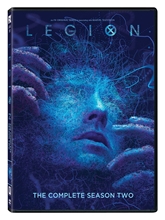 Picture of LEGION: COMPLETE SEASON 2