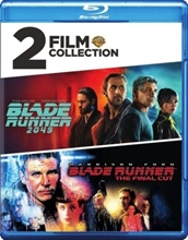 Picture of BLADE RUNNER: 2 FILM COLLECTION