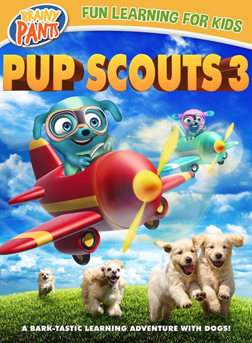 Picture of Pup Scouts 3