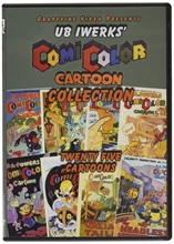 Picture of COMICOLOR COLLECTION