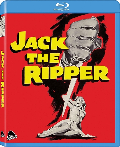 Picture of JACK THE RIPPER