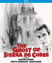 Picture of GHOST OF SIERRA DE COBRE (1964)